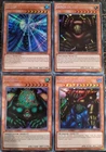 Thunder King, the Lightningstrike Kaiju