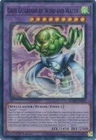 Elemental HERO Wildedge