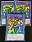 Gate Guardians Combined