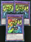 Gate Guardians Combined