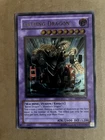 Gatling Dragon
