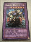 Gatling Dragon