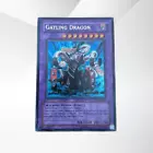 Gatling Dragon