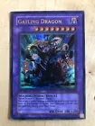 Gatling Dragon