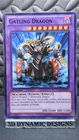 Gatling Dragon