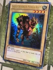 Gazelle the King of Mythical Beasts