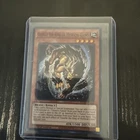 Gazelle the King of Mythical Claws