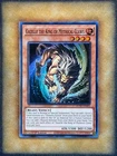 Gazelle the King of Mythical Claws