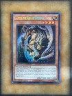Gazelle the King of Mythical Claws