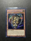 Gazelle the King of Mythical Claws