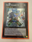 Gear Gigant X