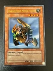 Gear Golem the Moving Fortress