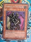 Gearfried the Iron Knight