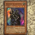 Gearfried the Iron Knight
