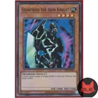 Gearfried The Iron Knight