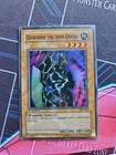 Gearfried the Iron Knight