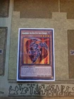 Gearfried the Red-Eyes Iron Knight