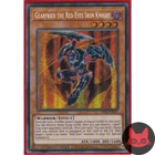 Gearfried the Red-Eyes Iron Knight