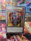 Gearfried the Red-Eyes Iron Knight