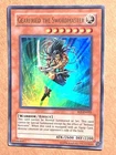 Gearfried the Swordmaster