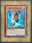 Astrograph Sorcerer