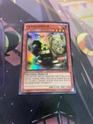 Geargiarmor