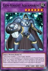 Jack's Knight