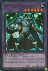 Fossil Warrior Skull Knight