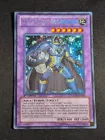 Gem-Knight Aquamarine