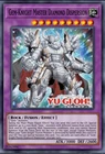 Legendary Knight Timaeus
