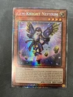 The Phantom Knights of Break Sword