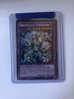 Gem-Knight Seraphinite