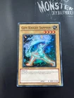 Gem-Knight Sapphire