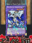 Gem-Knight Seraphinite