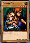 Gemini Elf
