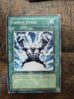 Gemini Spark