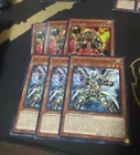 Magicians of Bonds and Unity