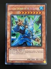 General Grunard of the Ice Barrier