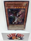 Genesis Dragon