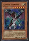 Genesis Dragon