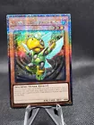 Genex Ally Birdman