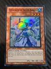 Geomancer of the Ice Barrier
