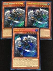Dewdark of the Ice Barrier