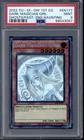 Dark Magician Girl