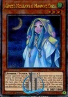 Ghost Mourner & Moonlit Chill