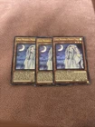 Ghosts From the Past