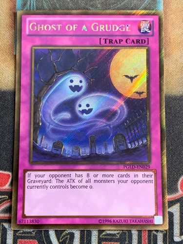 Deep Dark Trap Hole