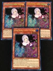 Ghost Sister & Spooky Dogwood