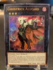 Ghostrick Alucard