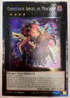 Ghostrick Angel of Mischief